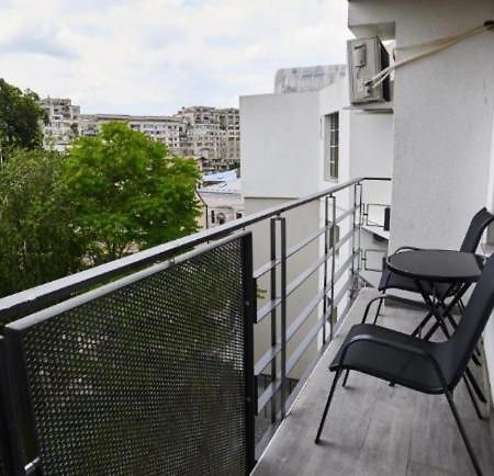 Lux Apartament Bacău Eksteriør billede