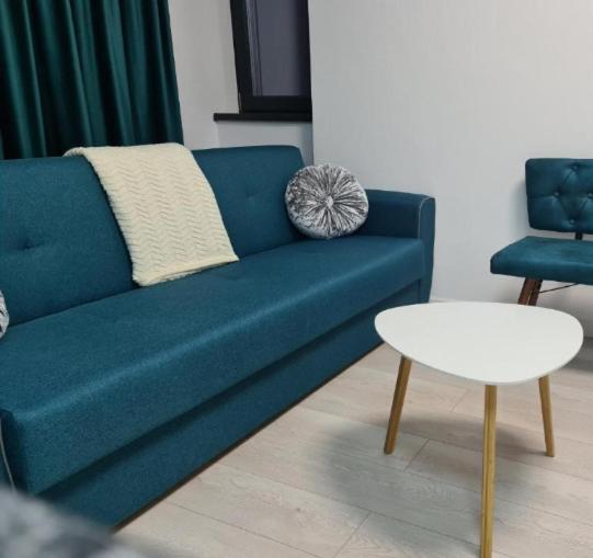 Lux Apartament Bacău Eksteriør billede